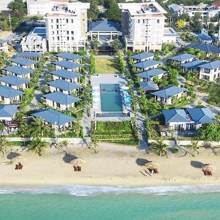 Hoan My Resort - Ninh Chu Фанранґ Екстер'єр фото