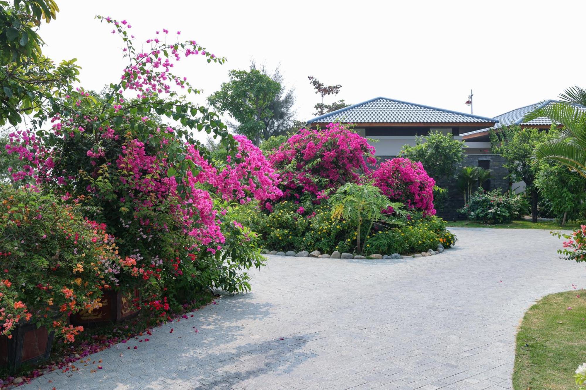 Hoan My Resort - Ninh Chu Фанранґ Екстер'єр фото