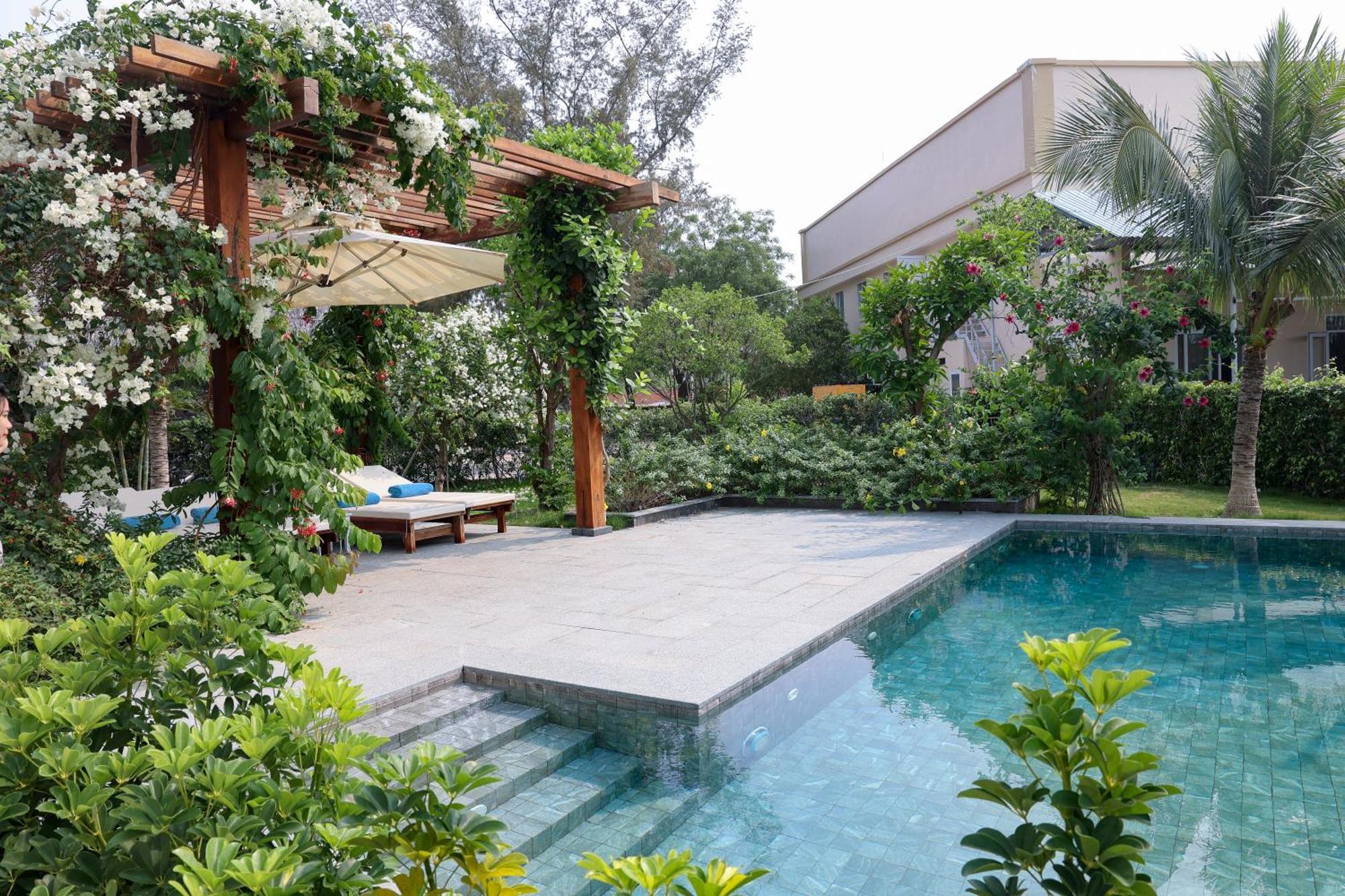 Hoan My Resort - Ninh Chu Фанранґ Екстер'єр фото