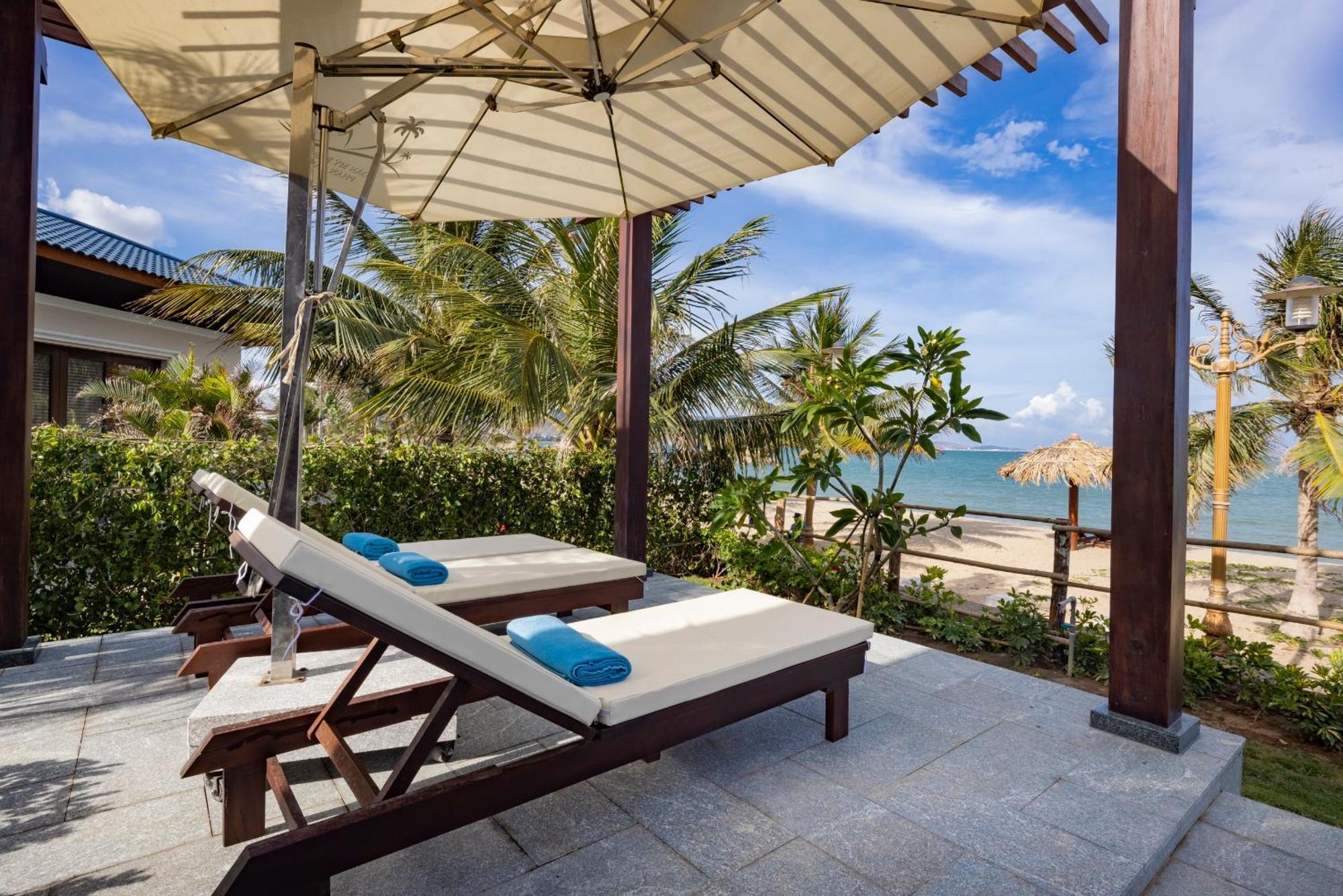 Hoan My Resort - Ninh Chu Фанранґ Екстер'єр фото