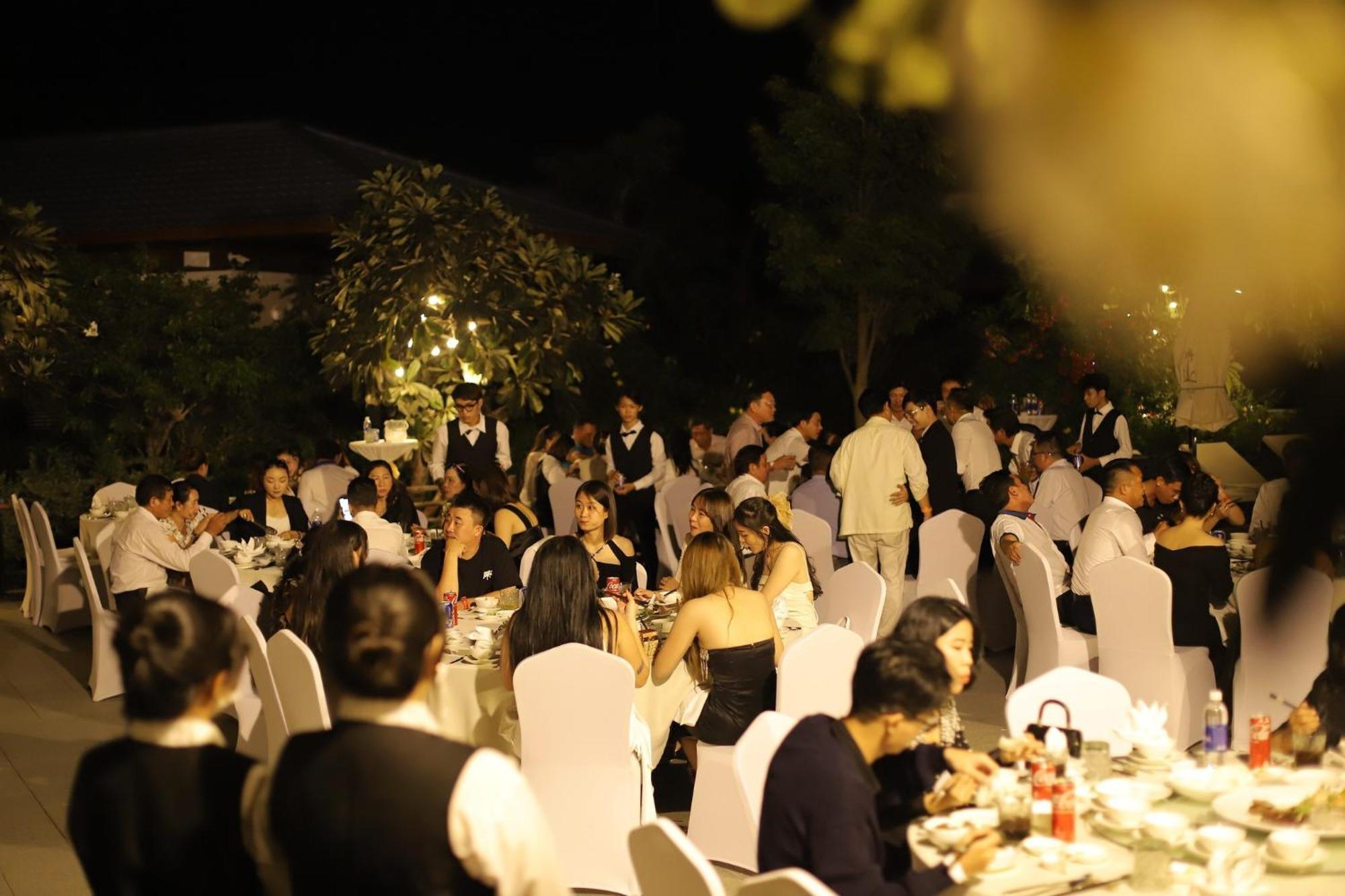 Hoan My Resort - Ninh Chu Фанранґ Екстер'єр фото