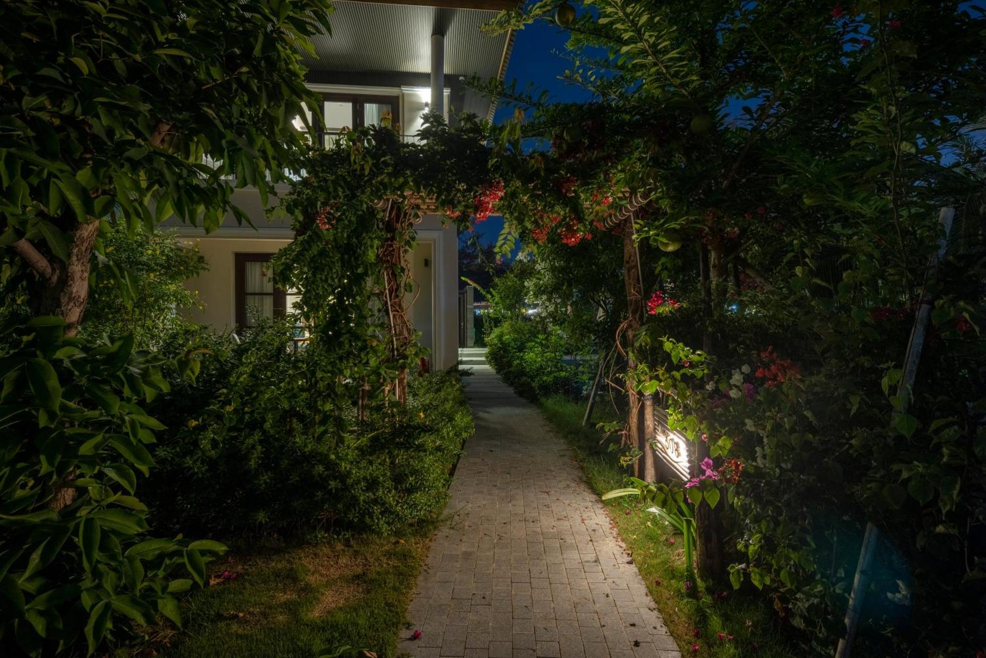 Hoan My Resort - Ninh Chu Фанранґ Екстер'єр фото