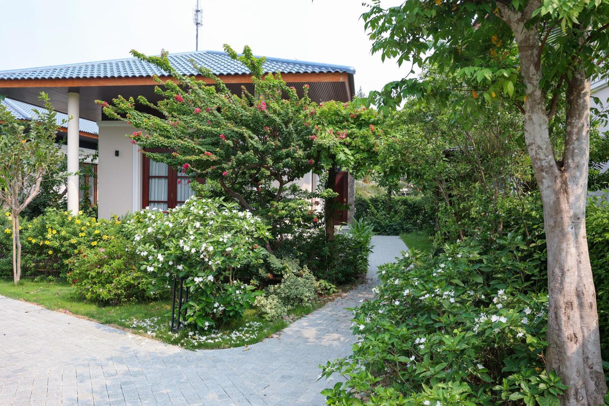 Hoan My Resort - Ninh Chu Фанранґ Екстер'єр фото