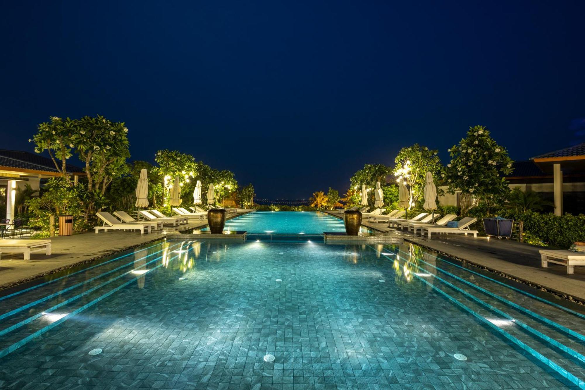 Hoan My Resort - Ninh Chu Фанранґ Екстер'єр фото
