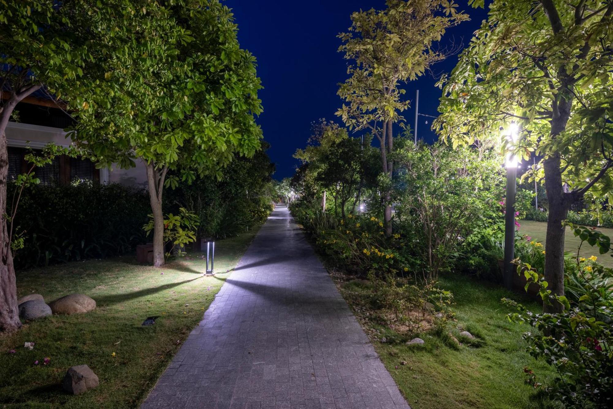 Hoan My Resort - Ninh Chu Фанранґ Екстер'єр фото