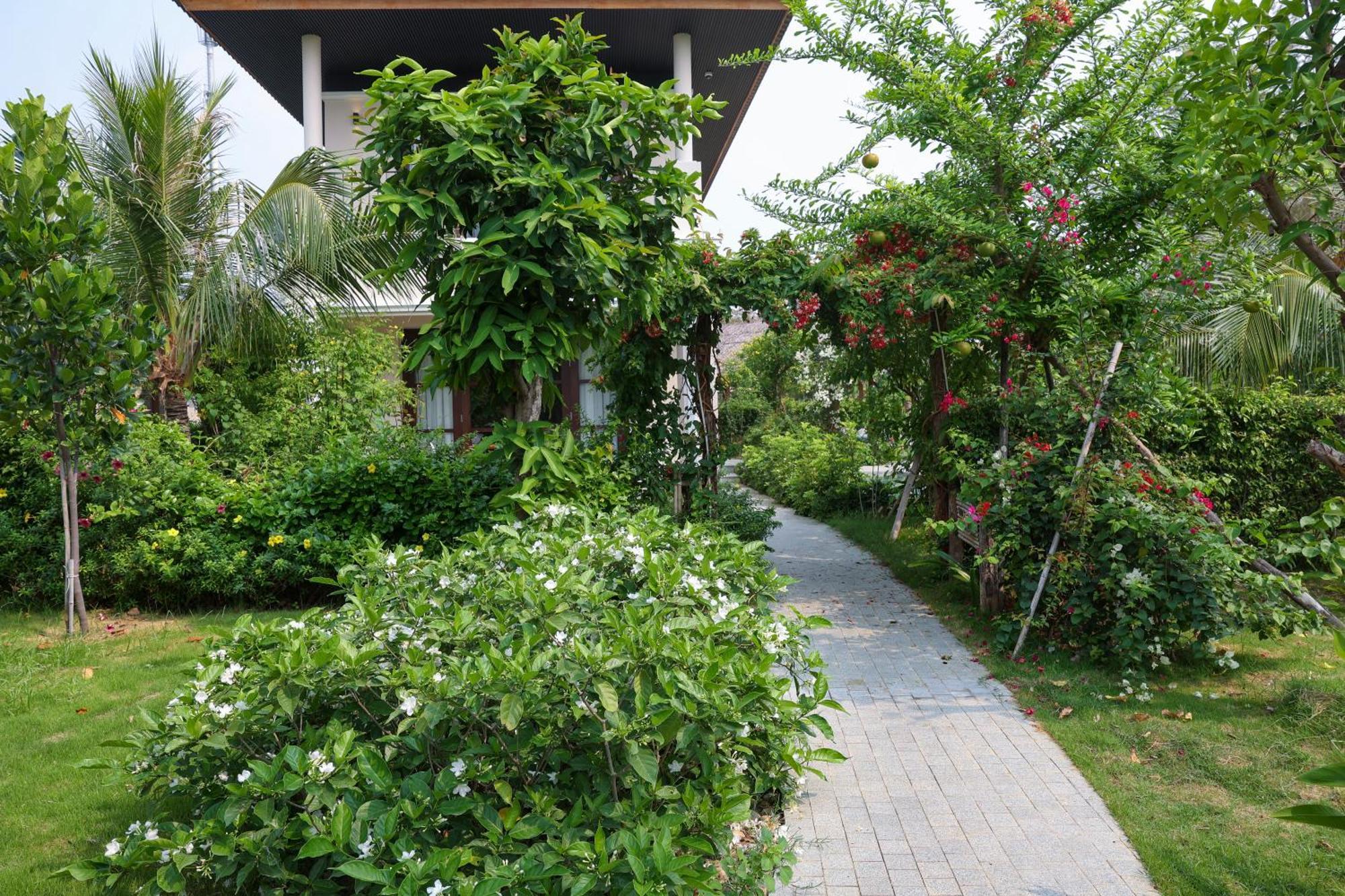Hoan My Resort - Ninh Chu Фанранґ Екстер'єр фото