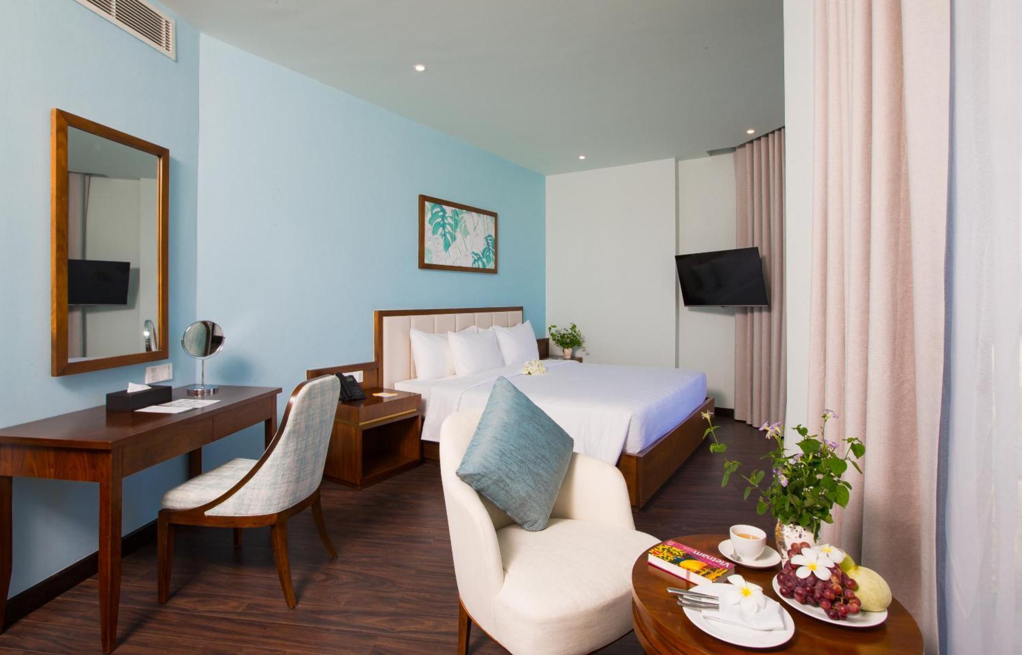 Hoan My Resort - Ninh Chu Фанранґ Екстер'єр фото