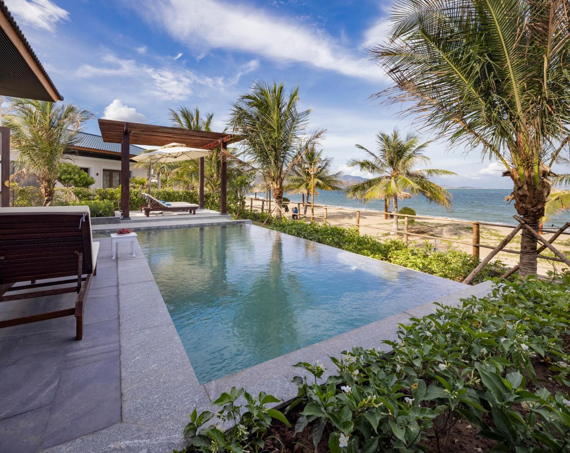 Hoan My Resort - Ninh Chu Фанранґ Екстер'єр фото