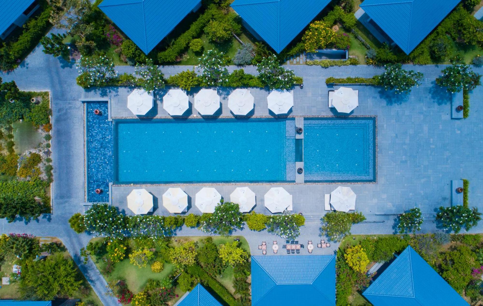 Hoan My Resort - Ninh Chu Фанранґ Екстер'єр фото
