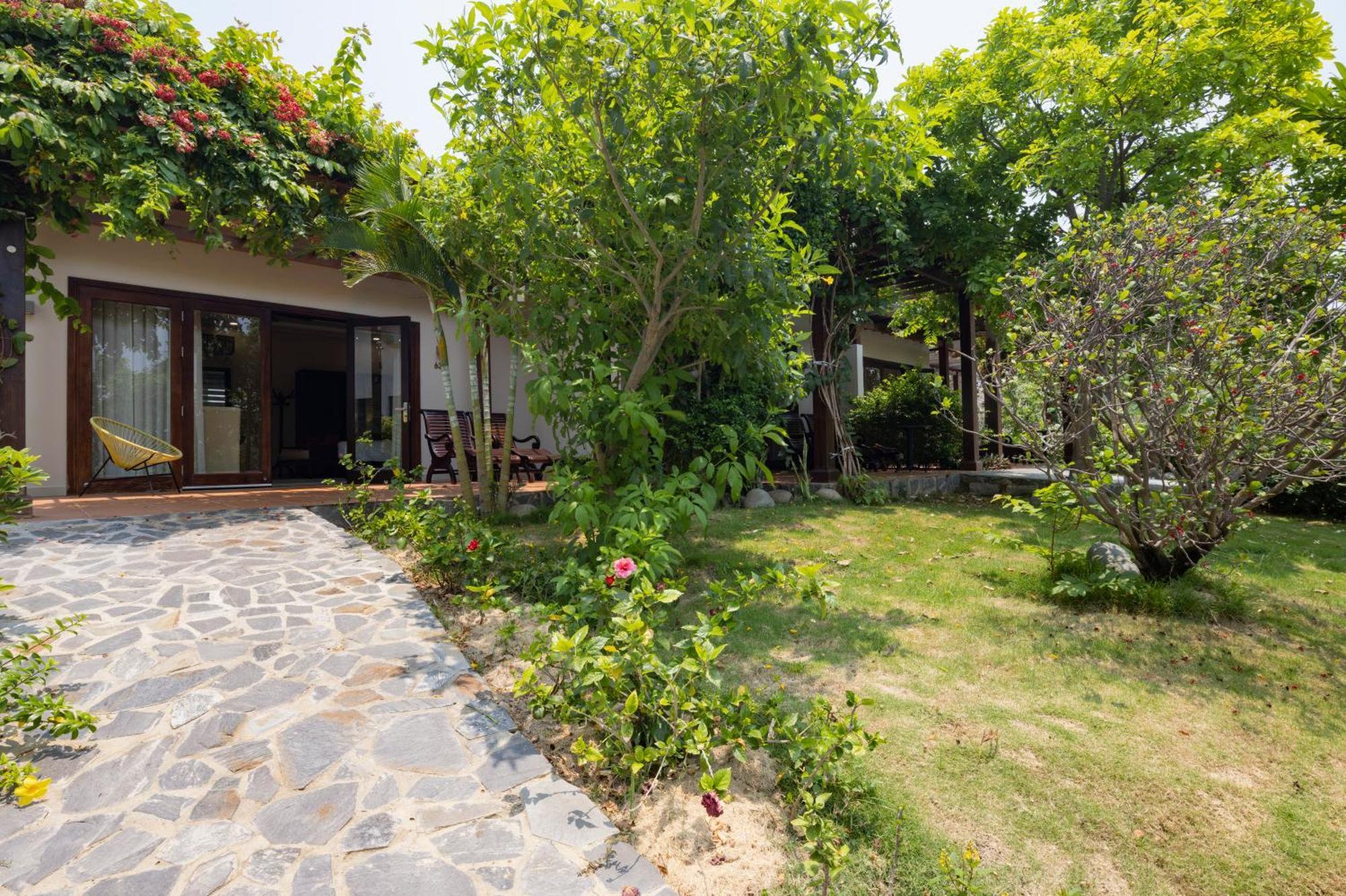 Hoan My Resort - Ninh Chu Фанранґ Екстер'єр фото