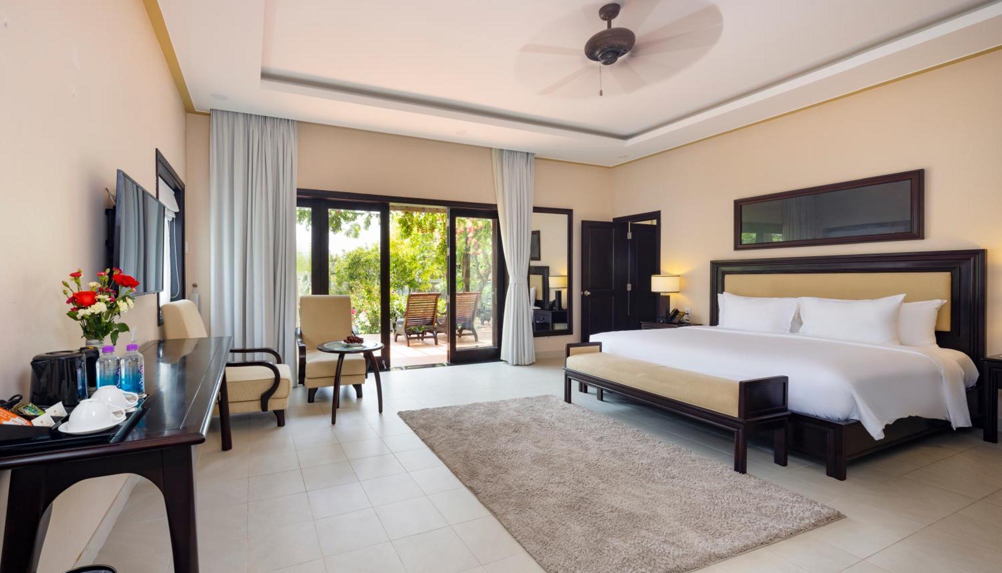 Hoan My Resort - Ninh Chu Фанранґ Екстер'єр фото