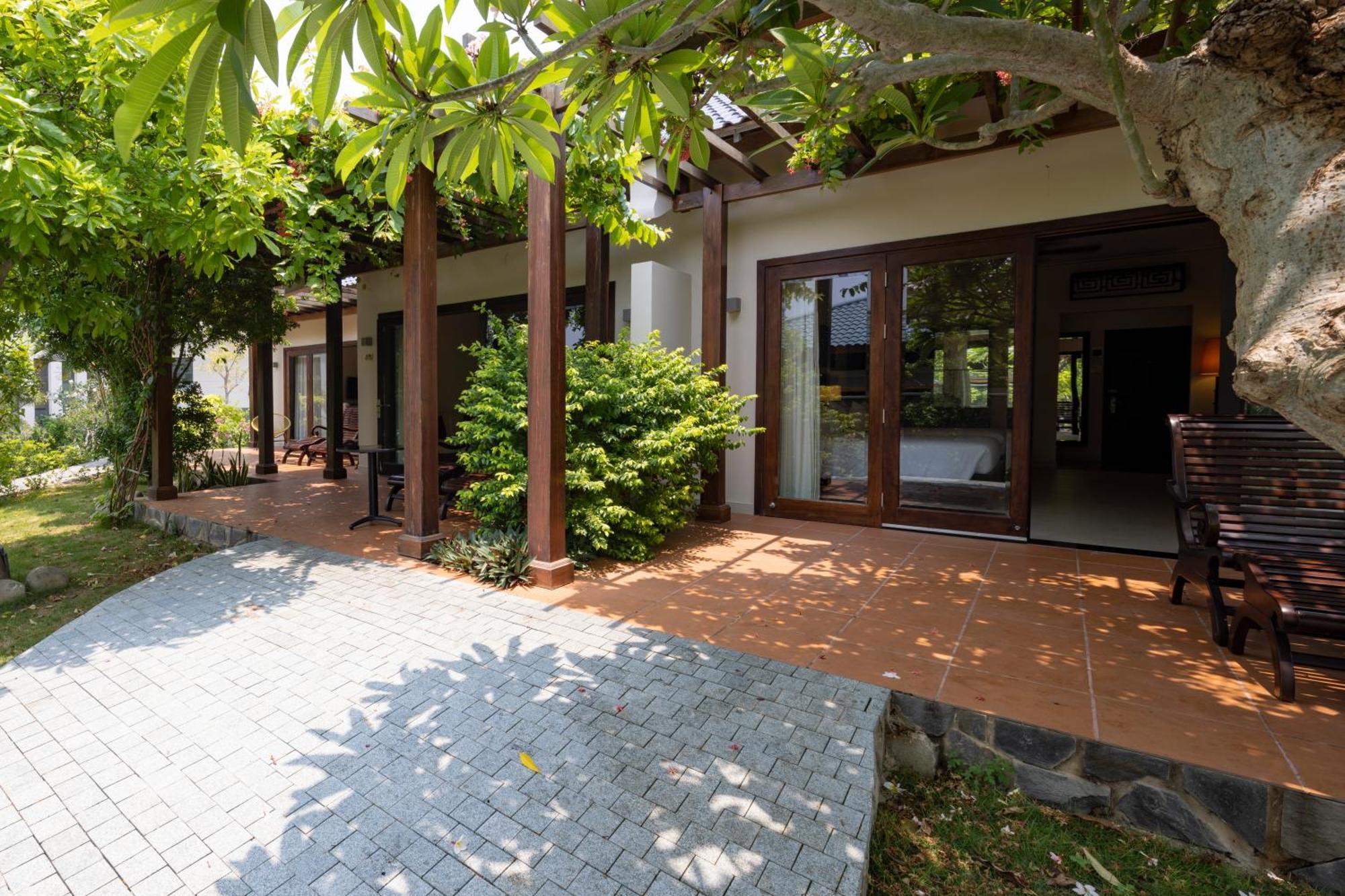 Hoan My Resort - Ninh Chu Фанранґ Екстер'єр фото